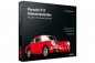 Preview: Adventskalender Porsche 911 rot 1